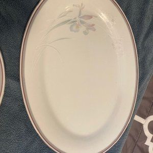 China Platter
